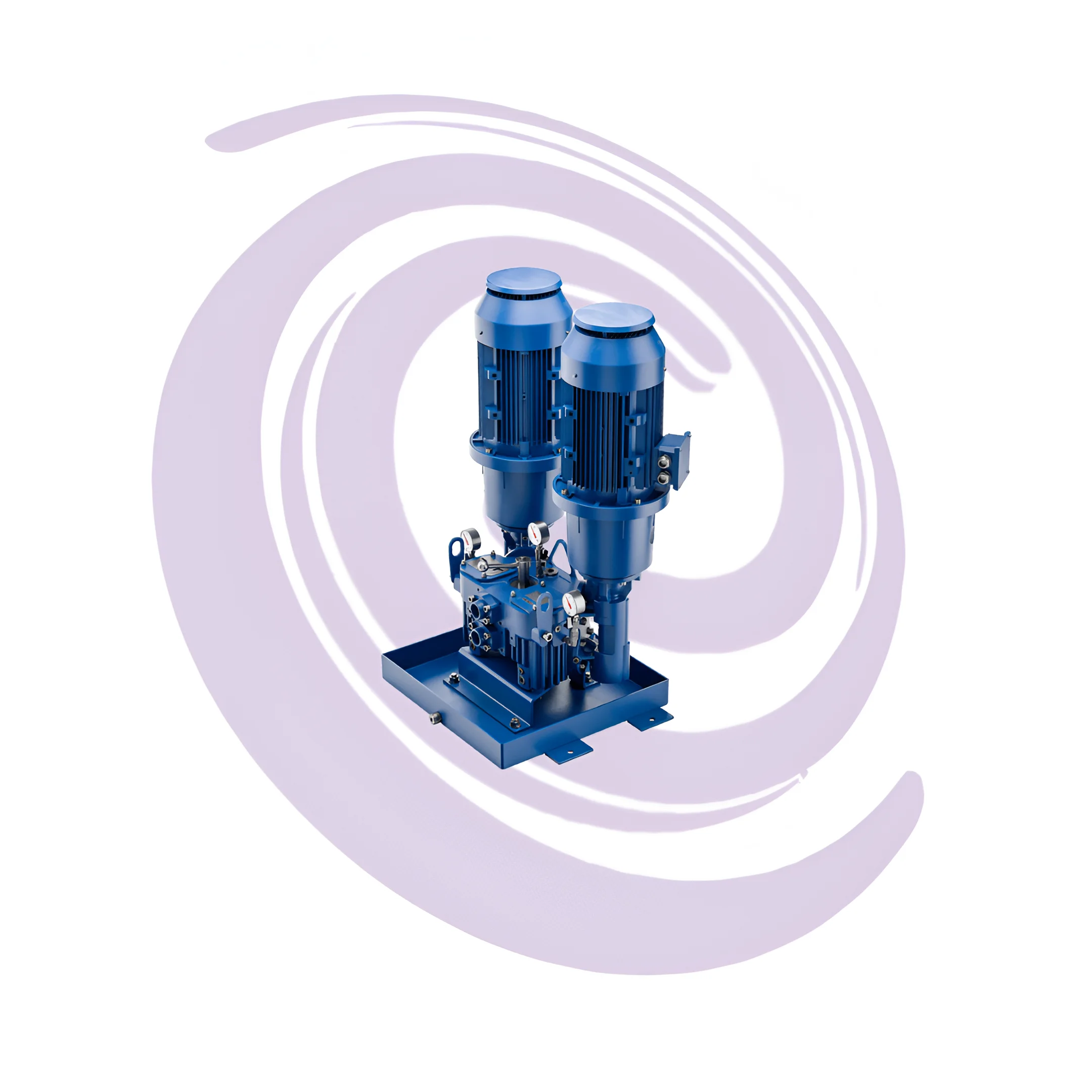 DKC / DLC / DSL SERIES